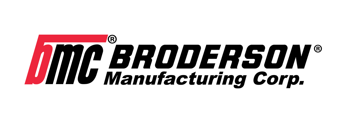 Lugon logos BRODERSON