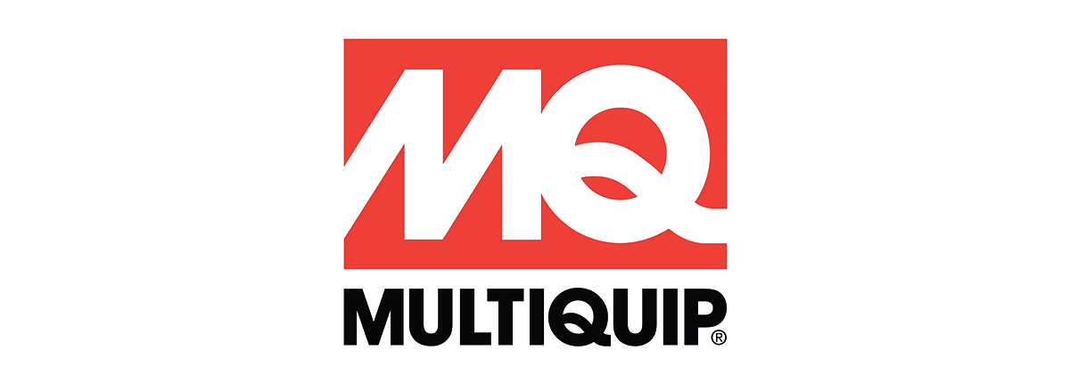 Lugon logos MULTIQUIP